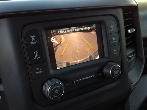 Used 2022 RAM 2500 Tradesman image 23