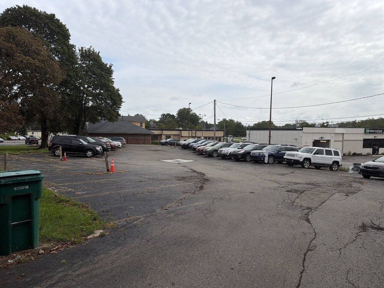Used 2014 Ford Focus SE FWD image 19