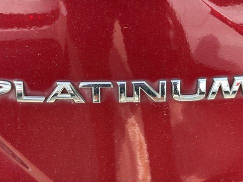 Used 2019 Nissan Murano Platinum w/ Cargo Package FWD image 11
