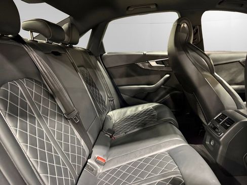 Used 2019 Audi S4 Prestige image 16