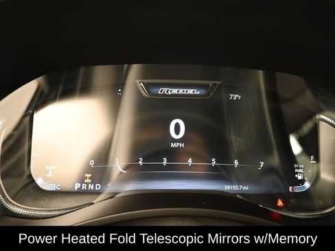 Used 2023 RAM 2500 Rebel w/ Level 1 Equipment Group image 26