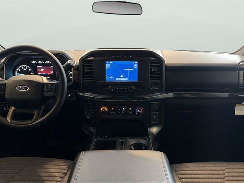 Used 2021 Ford F150 XL w/ STX Appearance Package AWD/4WD image 13