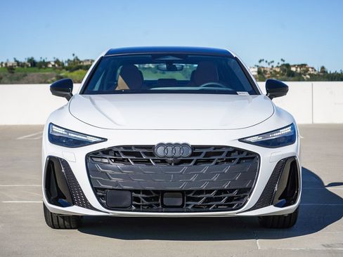 New 2026 Audi A6 Premium Plus image 2