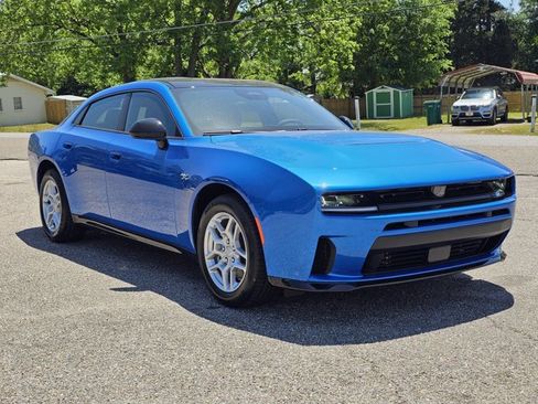 New 2026 Dodge Charger R/T AWD/4WD image 5