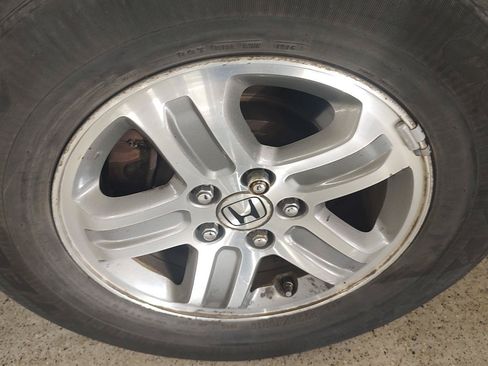 Used 2005 Honda Pilot EX-L image 31