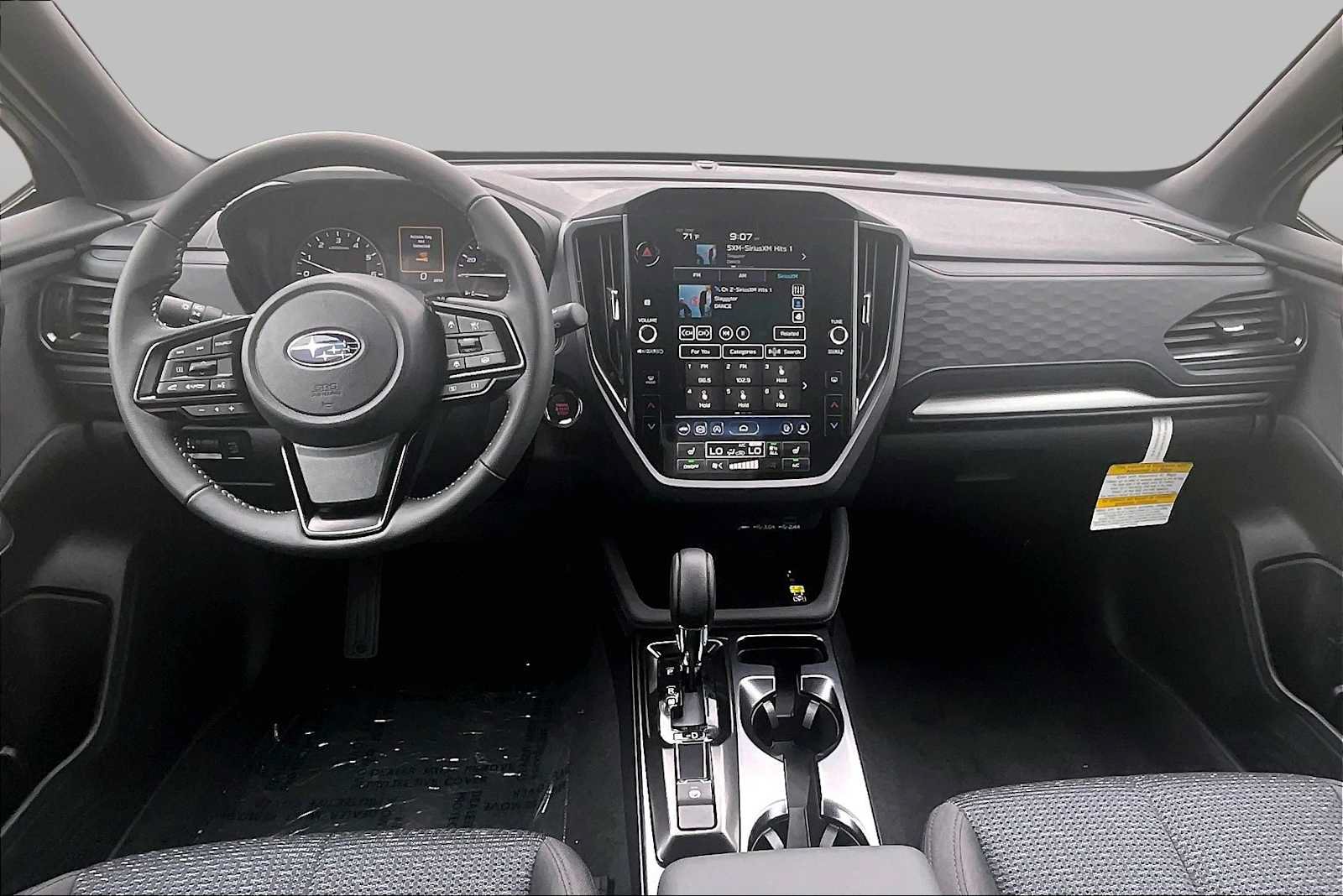 New 2026 Subaru Forester Premium AWD/4WD image 5