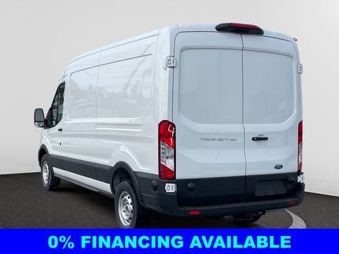 New 2025 Ford Transit 250 148 Medium Roof w/ Load Area Protection Package image 3