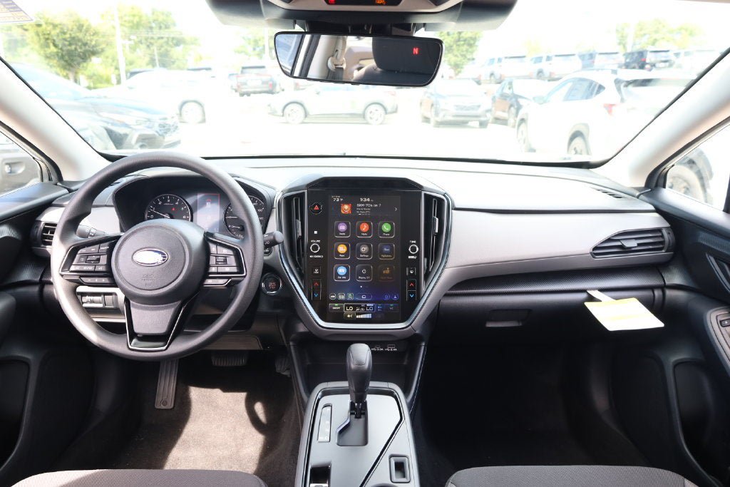 New 2026 Subaru Crosstrek 2.5i Premium AWD/4WD image 21