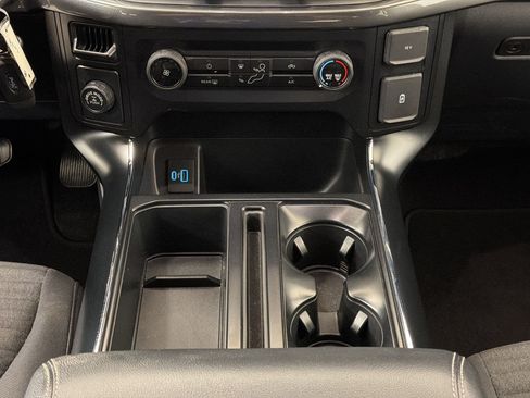 Certified 2023 Ford F150 XL w/ STX Appearance Package RWD image 17
