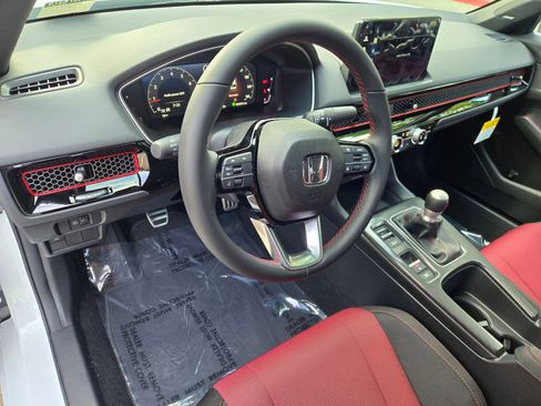 New 2026 Honda Civic Si image 18