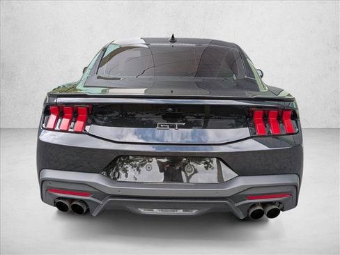 Used 2025 Ford Mustang GT Premium RWD image 6