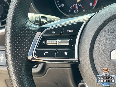 Used 2023 Kia Forte GT-Line w/ GT-Line Technology Package FWD image 24