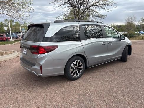 New 2026 Honda Odyssey EX-L image 6