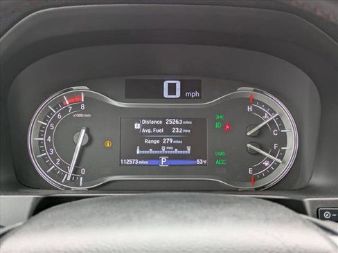 Used 2019 Honda Ridgeline Black Edition image 11
