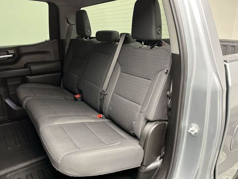 Certified 2024 GMC Sierra 1500 Pro w/ Pro Value Package AWD/4WD image 11