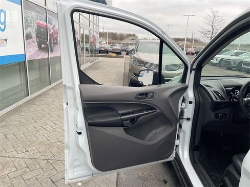 Used 2020 Ford Transit Connect XL image 19