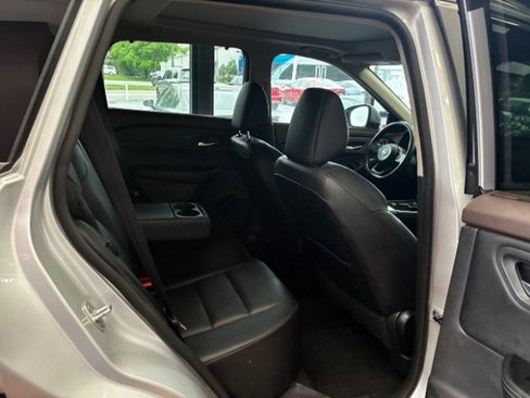 Used 2023 Nissan Rogue SV w/ SV Premium B Package FWD image 30