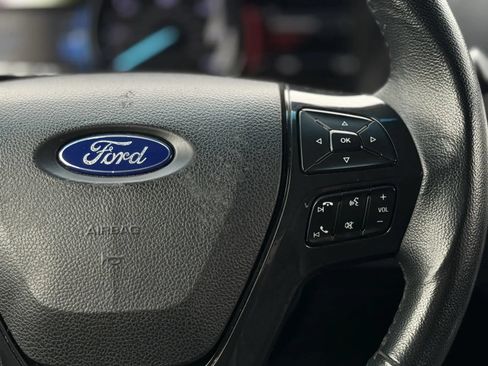 Used 2019 Ford Explorer XLT w/ Equipment Group 201A FWD image 24