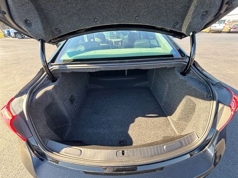 Used 2015 Chevrolet Impala LS w/ LS Convenience Package image 18