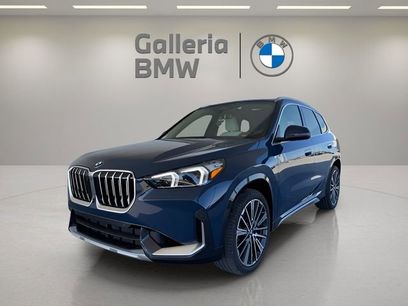 New 2026 BMW X1 xDrive28i w/ Technology Package