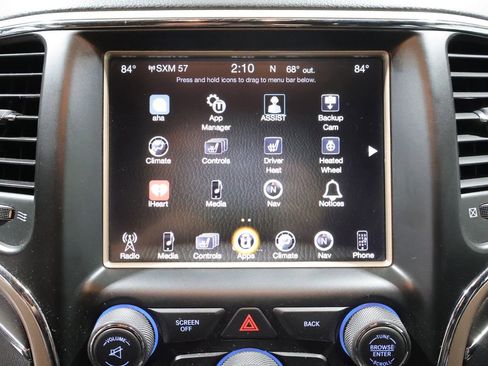Certified 2017 Jeep Grand Cherokee Limited AWD/4WD image 29