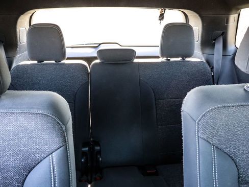 Certified 2024 Chevrolet Traverse LT image 20