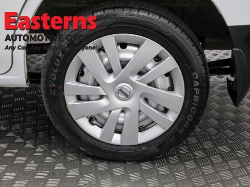 Used 2021 Nissan NV200 S image 32