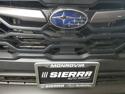 New 2025 Subaru Crosstrek 2.5i Premium image 10