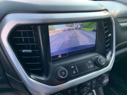 Used 2023 GMC Acadia SLT AWD/4WD image 37