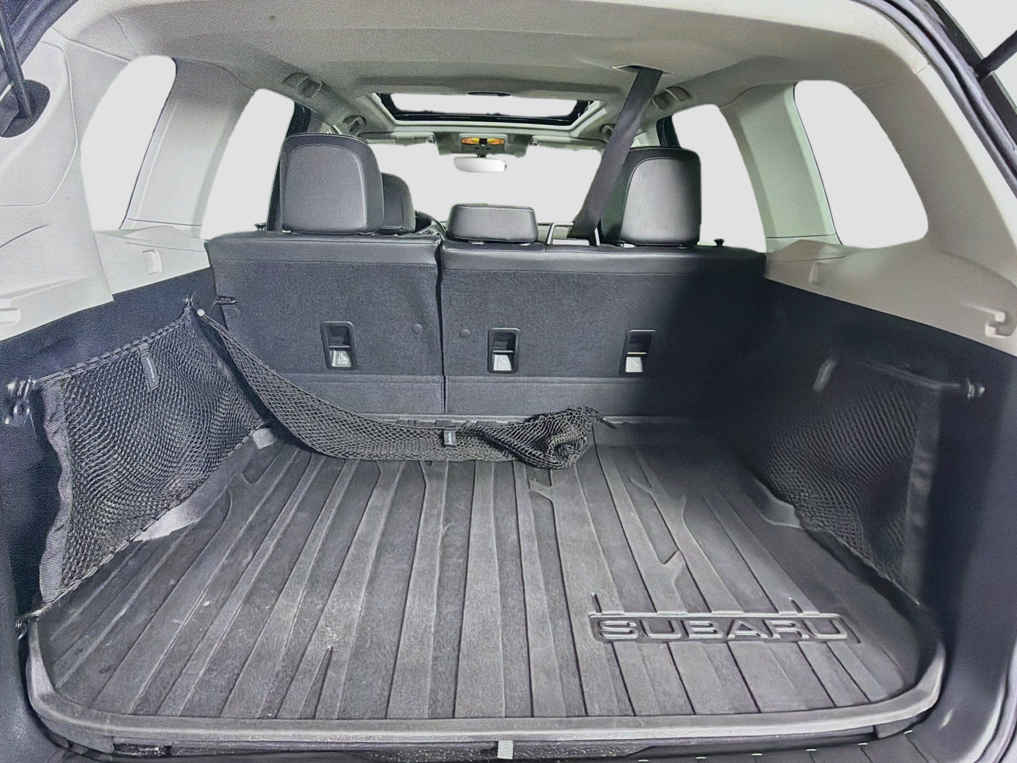 Used 2018 Subaru Forester 2.5i Limited AWD/4WD image 27