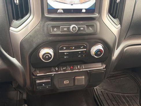 Used 2020 GMC Sierra 2500 SLE w/ Convenience Package AWD/4WD image 42