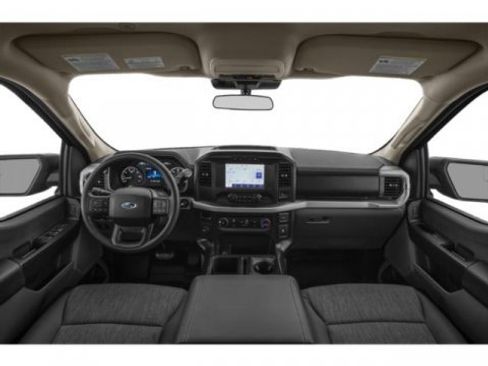Certified 2023 Ford F150 XL w/ STX Appearance Package AWD/4WD image 8