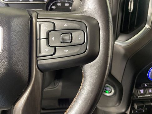 Used 2022 GMC Sierra 2500 AT4 w/ AT4 Preferred Package image 14