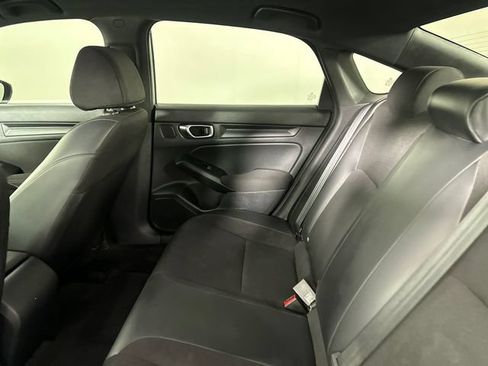 Used 2023 Honda Civic Sport image 14