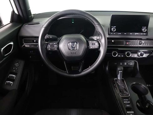 Certified 2026 Honda Civic Sport image 32