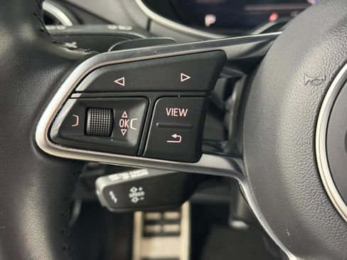 Used 2018 Audi TT 2.0T w/ Technology Package image 28