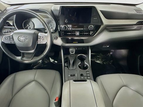 Used 2023 Toyota Highlander XLE image 15