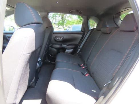 Used 2023 Honda HR-V Sport image 14