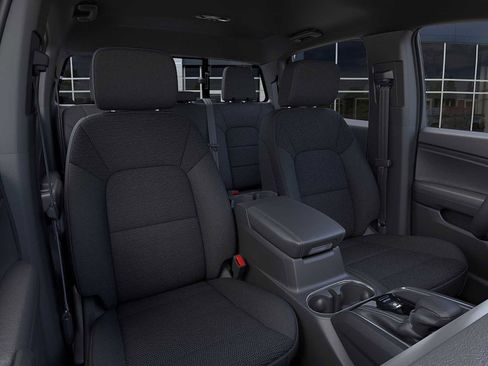 New 2026 GMC Canyon Elevation w/ Convenience Package AWD/4WD image 16