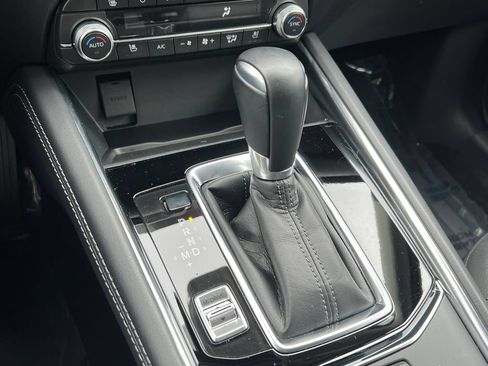 Certified 2025 MAZDA CX-5 AWD 2.5 S w/ Premium Plus Pkg image 30