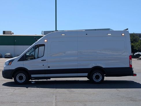 Used 2022 Ford Transit 350 148 High Roof Extended RWD image 5
