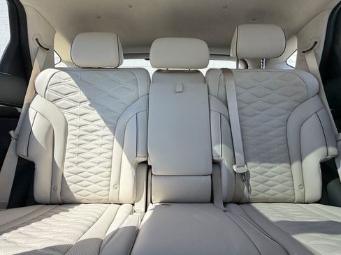 New 2026 Genesis GV80 3.5T e-SC AWD/4WD image 32