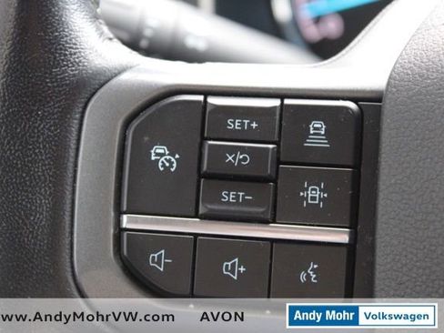 Used 2022 Ford F150 XLT w/ Equipment Group 302A High image 29