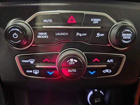 Used 2022 Dodge Charger Scat Pack image 40