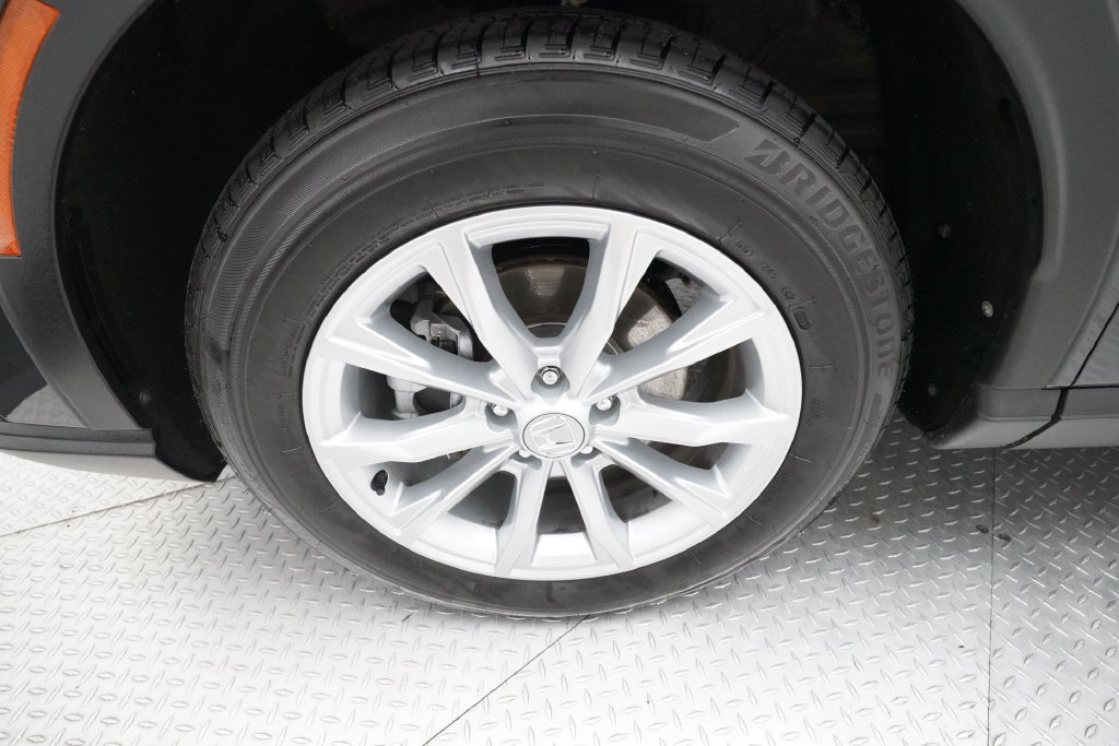 Certified 2024 Honda CR-V EX-L image 25