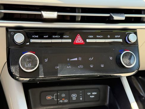 Used 2025 Hyundai Tucson SEL AWD/4WD image 22