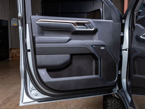 Used 2023 Chevrolet Silverado 1500 RST w/ All Star Edition Plus image 34