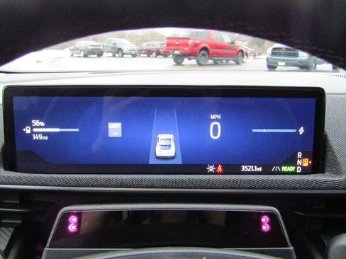 Used 2025 Ford Mustang Mach-E Premium image 24