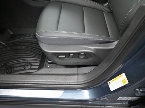 New 2026 Buick Envision Preferred image 10