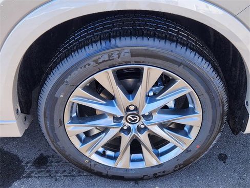 New 2025 MAZDA CX-5 AWD 2.5 S w/ Premium Plus Pkg image 7